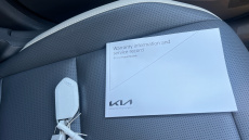 Kia EV3 148kW GT-Line 81.4kWh 5dr Auto Electric Estate